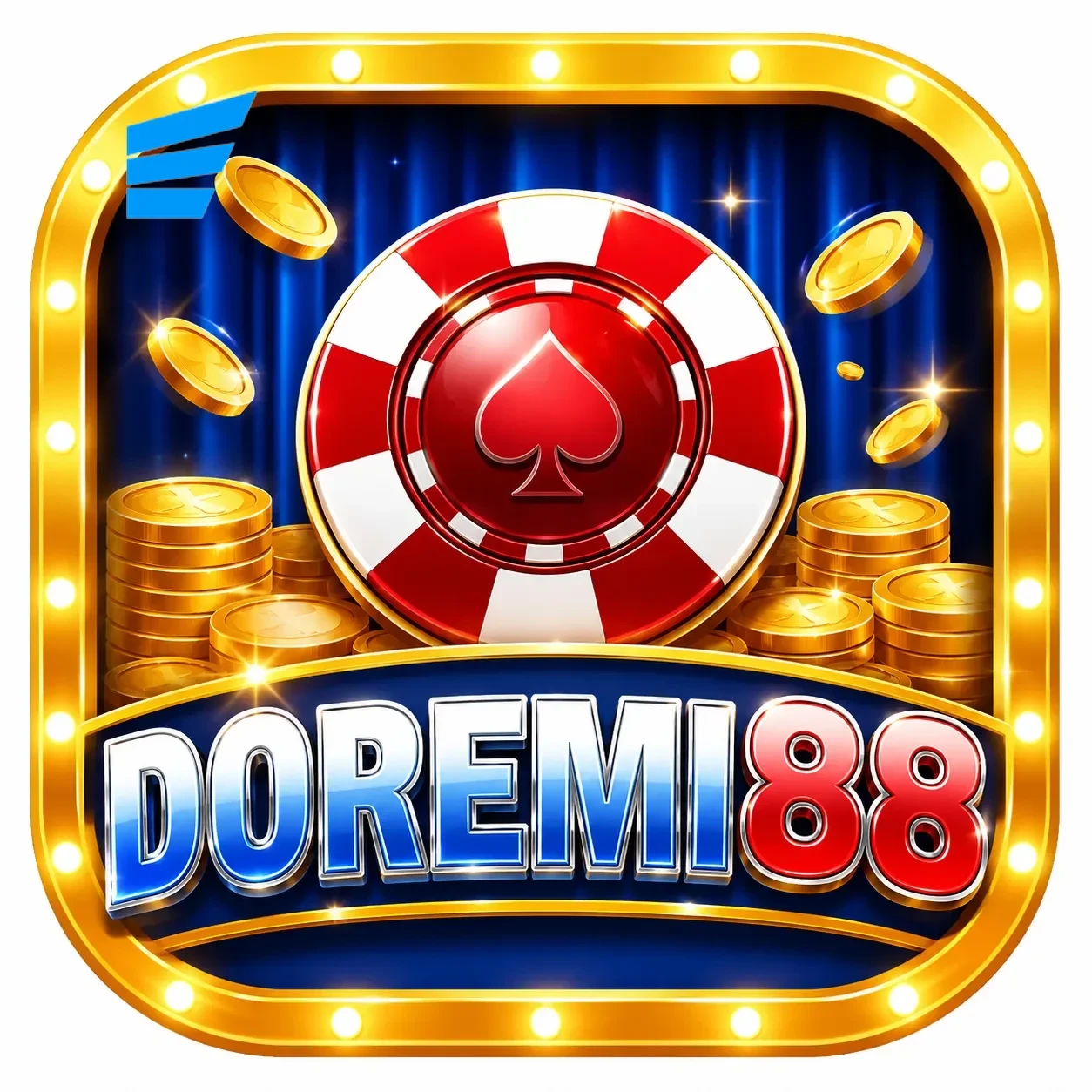 Logo doremi88